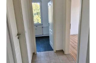 Wohnung kaufen in 02977 Hoyerswerda, Hoyerswerda - sanierte Wohnung zu verkaufen
