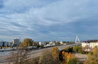 Wohnung kaufen in 67069 Ludwigshafen, Ludwigshafen am Rhein - Wohnung in Ludwigshafen mit direkt 5% Bruttomiete