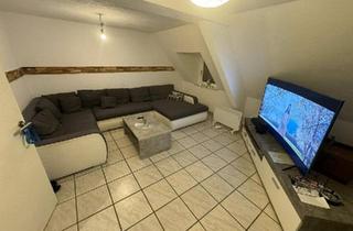 Wohnung kaufen in 52068 Aachen, Aachen - 2 Dachgeschosswohnungen