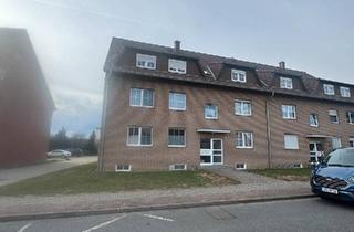 Wohnung kaufen in 39365 Eilsleben, Eilsleben - 2 Zimmer 50 qm Wohnung mit Terrasse provisionsfrei zu verkaufen