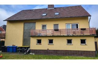 Mehrfamilienhaus kaufen in 34127 Kassel, Dransfeld - 4-Familienhaus in Dransfeld mit 5 Garagen