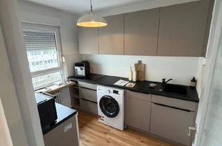 Wohnung kaufen in 95444 Bayreuth, Bayreuth - Voll möbliert, zentral wohnen, oberste Etage m. Balkon u. TG