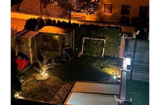 Wohnung kaufen in 93309 Kelheim, Kelheim - souterrain wohnung mit garten