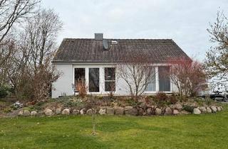Einfamilienhaus kaufen in 25379 Herzhorn, Herzhorn - Werden Sie Deichgraf - modernisiertes EFH im idyllischen Herzhorn