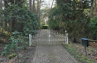 Haus kaufen in 27793 Wildeshausen, Wildeshausen - Haus für Individualisten und Naturliebhaber auf 3000 qm