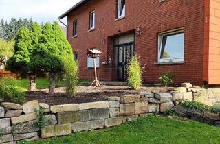 Mehrfamilienhaus kaufen in 31840 Hessisch Oldendorf, Hessisch Oldendorf - Mehrfamilienhaus mit Ausbaupotenzial