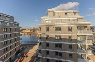 Wohnung kaufen in Hasselwerderstraße 27, 12439 Berlin, Berlin - Tolle 2,5 Zimmer-Wohnung auf ca. 122 m² mit zwei Terrassen