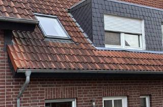 Reihenhaus kaufen in 33813 Oerlinghausen, Oerlinghausen - Reihenmitelhaus in Oerlinghausen