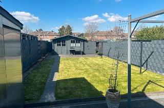 Einfamilienhaus kaufen in 52499 Baesweiler, Baesweiler - Einfamilienhaus