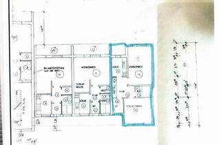 Wohnung kaufen in 49090 Osnabrück, Osnabrück - 2 Zim. Eigentumswohnung mit Balkon + Keller
