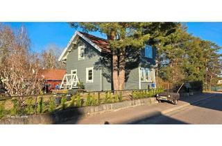 Haus kaufen in 17449 Karlshagen, Karlshagen - Haus in Schweden Småland