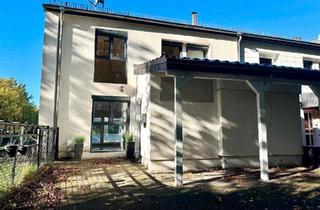 Haus kaufen in 28719 Bremen, Bremen - OHNE MAKLER! Freies Reihenendhaus mit tollem Grundstück