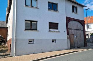 Haus kaufen in 35641 Schöffengrund, Schöffengrund - Hofreite zu verkaufen