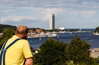 Wohnung kaufen in 23570 Lübeck, Lübeck - Barrierefrei ?? FerienwohnungHomeoffice oder Hauptwohnsitz