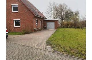 Einfamilienhaus kaufen in 26388 Wilhelmshaven, Wilhelmshaven - Einfamilienhaus in 26388