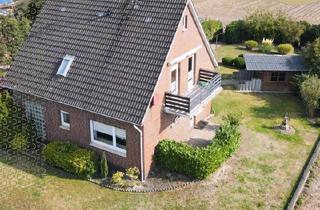 Einfamilienhaus kaufen in 27232 Sulingen, Sulingen - Einfamilienhaus auf dem Land