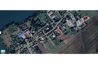 Einfamilienhaus kaufen in 17291 Prenzlau, Prenzlau - Haus in Seenähe in Seelübbe bei Prenzlau