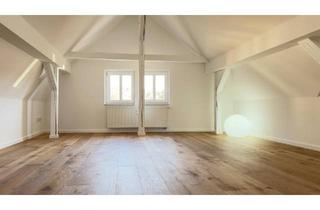 Wohnung kaufen in 99094 Erfurt, Erfurt - NEU! Maisonette wie ein Haus, Terrasse, Hof, provisionsfrei