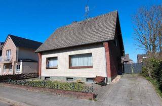 Einfamilienhaus kaufen in 41334 Nettetal, Nettetal - Freistehendes Einfamilienhaus von Privat