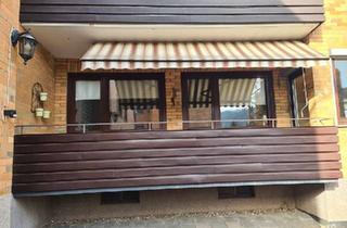 Wohnung kaufen in 34346 Hann. Münden, Hann. Münden - 4 Zimmer-Eigentumswohnung in Hann. Münden