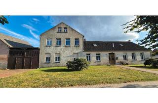 Einfamilienhaus kaufen in 39606 Osterburg, Osterburg (Altmark) - Einfamilienhaus