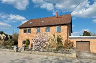 Einfamilienhaus kaufen in 65462 Ginsheim-Gustavsburg, Ginsheim-Gustavsburg - Einfamilienhaus Eckhaus Feldrandlage mit Einliegerwohnung