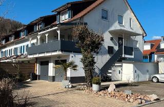 Haus kaufen in 79650 Schopfheim, Schopfheim - Ein Zuhause zum Ankommen - Ruhiges Reihenendhaus in Fahrnau