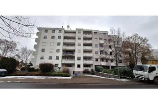 Wohnung kaufen in 67434 Neustadt, Neustadt an der Weinstraße - Zwei Zimmer Eigentumswohnung - Neustadt an der Weinstraße