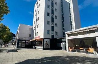 Wohnung kaufen in 71229 Leonberg, Leonberg - 3 Zimmer Wohnung renoviert in Leonberg Stadtmitte