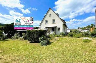 Doppelhaushälfte kaufen in 55545 Bad Kreuznach, Bad Kreuznach - Ruhige und sonnige Lage in Bad Kreuznach - Gartenfreunde und spielende Kinder willkommen