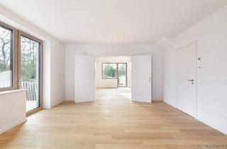 Wohnung kaufen in 14195 Berlin, Berlin - Provisionsfrei - Lichtdurchflutete Dachgeschoss-Maisonette mit sonniger Dachterrasse & Gartenanteil