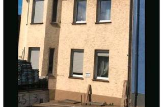 Haus kaufen in 66126 Saarbrücken, Saarbrücken - 3 familienhaus