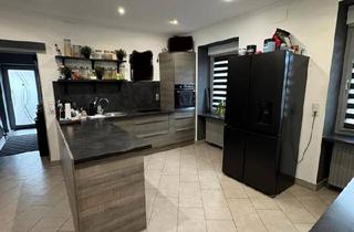 Einfamilienhaus kaufen in 66126 Saarbrücken, Saarbrücken - 5ZKB Einfamilienhaus zum Kauf! Schoeneck Grenze