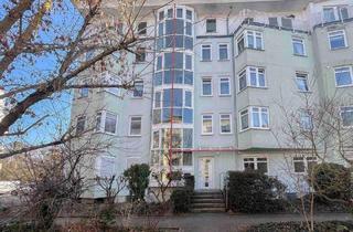 Mehrfamilienhaus kaufen in 14478 Potsdam, Potsdam - Helle 2-Zimmer-Wohnung mit Balkon in ruhiger Potsdamer Seitenstraße