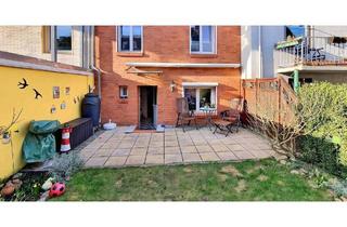 Reihenhaus kaufen in 28217 Bremen, Bremen - Geräumiges 6 Zi. Reihenhaus mit Perspektive im beliebten Bremer Westend, Wichernstraße