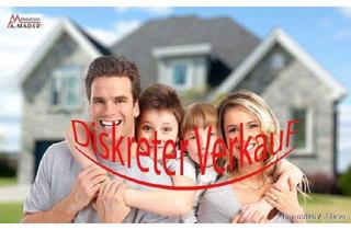 Haus kaufen in 86682 Genderkingen, Genderkingen - Gesundes Wohnklima trifft auf Möglichkeit zur künstlerischen handwerklichen Entfaltung