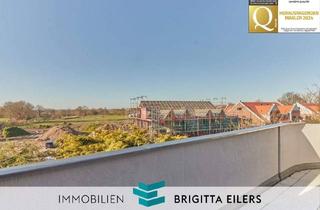 Wohnung kaufen in 28832 Achim, Achim - Lage, Lage, Lage! Großzügiges Architektenhaus im Split-Level-Design mit Tiefgaragenstellplatz