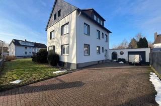 Haus kaufen in 31789 Hameln, Hameln - Attraktives 3-Familienhaus in begehrter Lage - EIGENTUMSGRUNDSTÜCK !!!