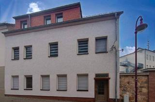 Einfamilienhaus kaufen in 04552 Borna, Borna - Idyllisches Einfamilienhaus mit Einliegerwohnung . Wohlfühloase im Herzen von Borna für Familien