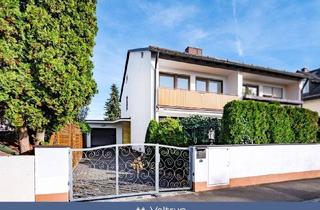 Doppelhaushälfte kaufen in Tal, 81477 München, München - WOHNEN, WACHSEN, WOHLFÜHLEN: DOPPELHAUSHÄLFTE MIT RAUM ZUM GESTALTEN