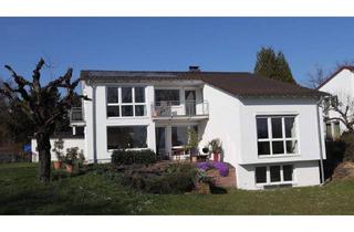 Einfamilienhaus kaufen in 72076 Tübingen, Tübingen - Großzügiges, modernisiertes Haus in sonniger Südlage