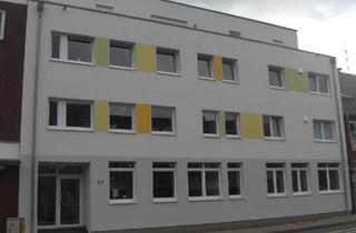 Wohnung kaufen in 49716 Meppen, Meppen - Provisionsfreie Eigentumswohnung in Meppen-sofort verfügbar!