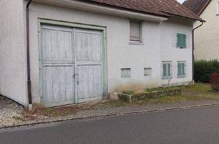 Einfamilienhaus kaufen in 78224 Singen, Singen - VERKAUF - Einfamilienhaus mit 2000 m² großem Grundstück in Bohlingen