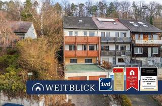 Haus kaufen in 74392 Freudental, Freudental - Weitblick: Potenzial über den Dächern Freudentals!