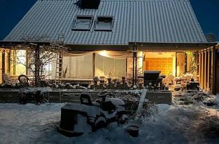 Einfamilienhaus kaufen in 24983 Handewitt, Handewitt - Einfamilienhaus in Haurup