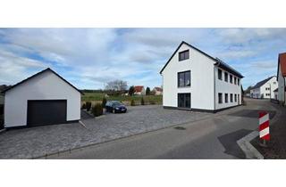 Haus kaufen in 91599 Dentlein, Dentlein am Forst - WohnhausAtelier...für kreative Freiberufler und Familien