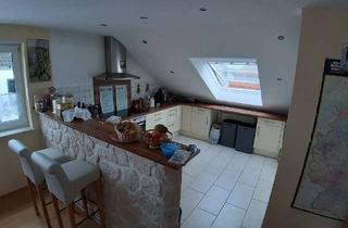 Wohnung kaufen in 67112 Mutterstadt, Lichtdurchflutete Dachgeschosswohnung in ruhiger Lage von Mutterstadt (nahe Wasserturm)