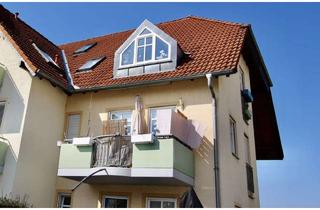 Wohnung kaufen in 01689 Weinböhla, +++ hübsche 2 Zimmerwohnung mit tollem Blick in die Natur in Weinböhla!+++