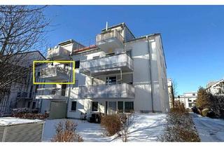 Wohnung kaufen in 85614 Kirchseeon, Wohnjuwel mit Balkon in Kirchseeon – Kapitalanlage mit Perspektive