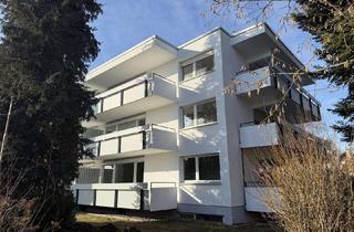 Wohnung kaufen in Fröbelweg, 71139 Ehningen, Neue Heizung, neue Bäder, neue Leitungen, zwei Balkone in bester Lage von Ehningen